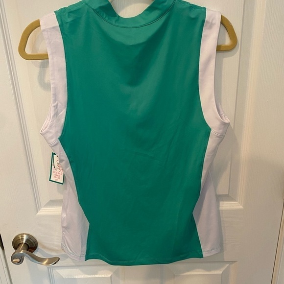 Women’s Golf Shirt - Picture 3 of 6